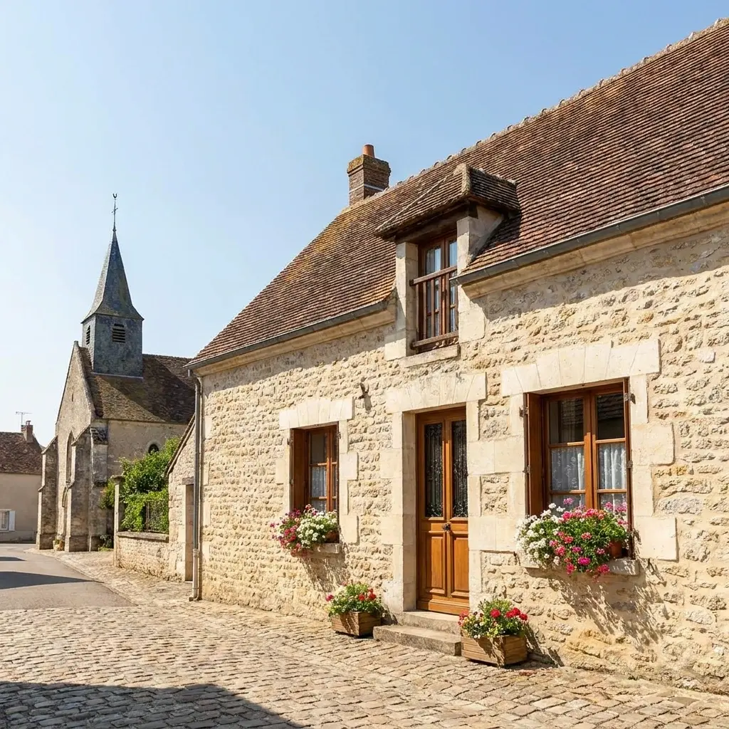 Pourquoi nous choisir à Chauconin-Neufmontiers ?