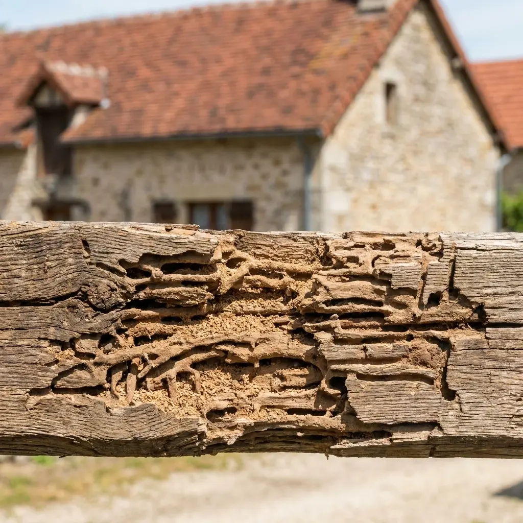 Besoin d'une intervention rapide à Chauconin-Neufmontiers ?