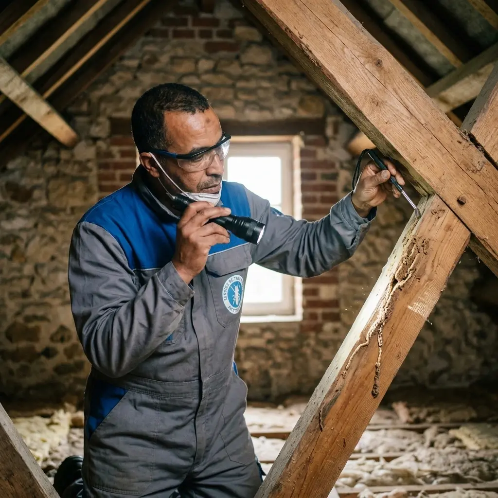 Une expertise locale pour sécuriser votre habitation