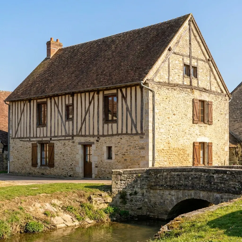 Une sérénité retrouvée pour votre patrimoine immobilier