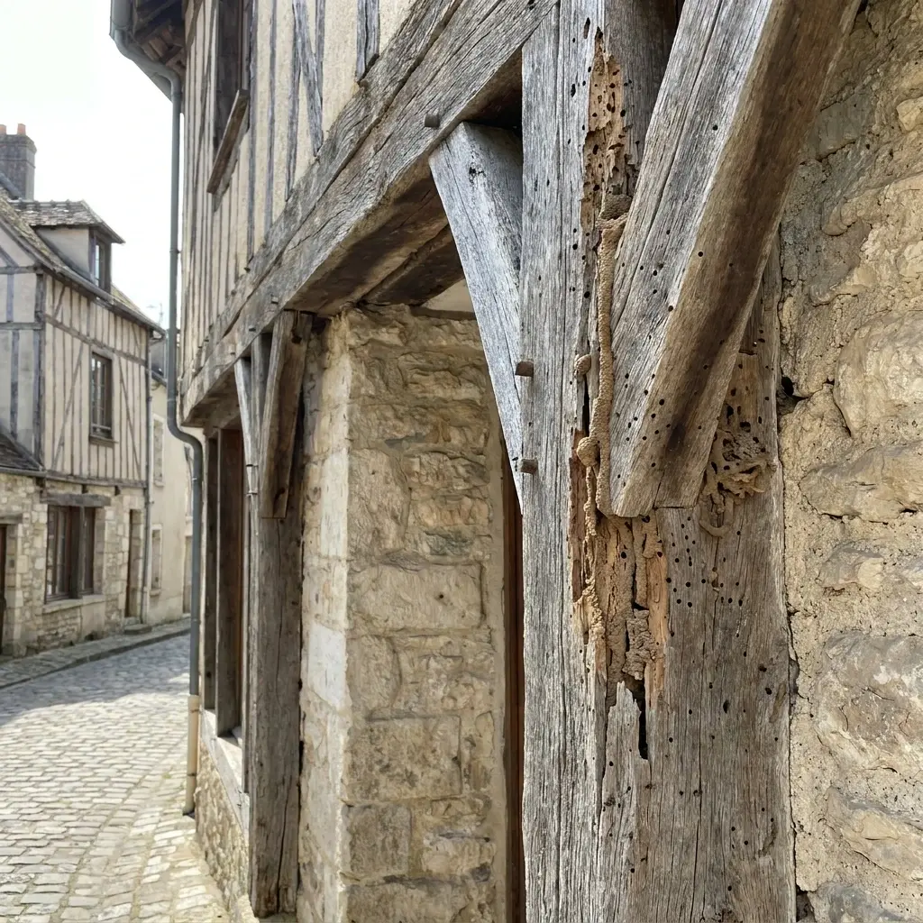 Pourquoi nous choisir à Montereau-Fault-Yonne ?