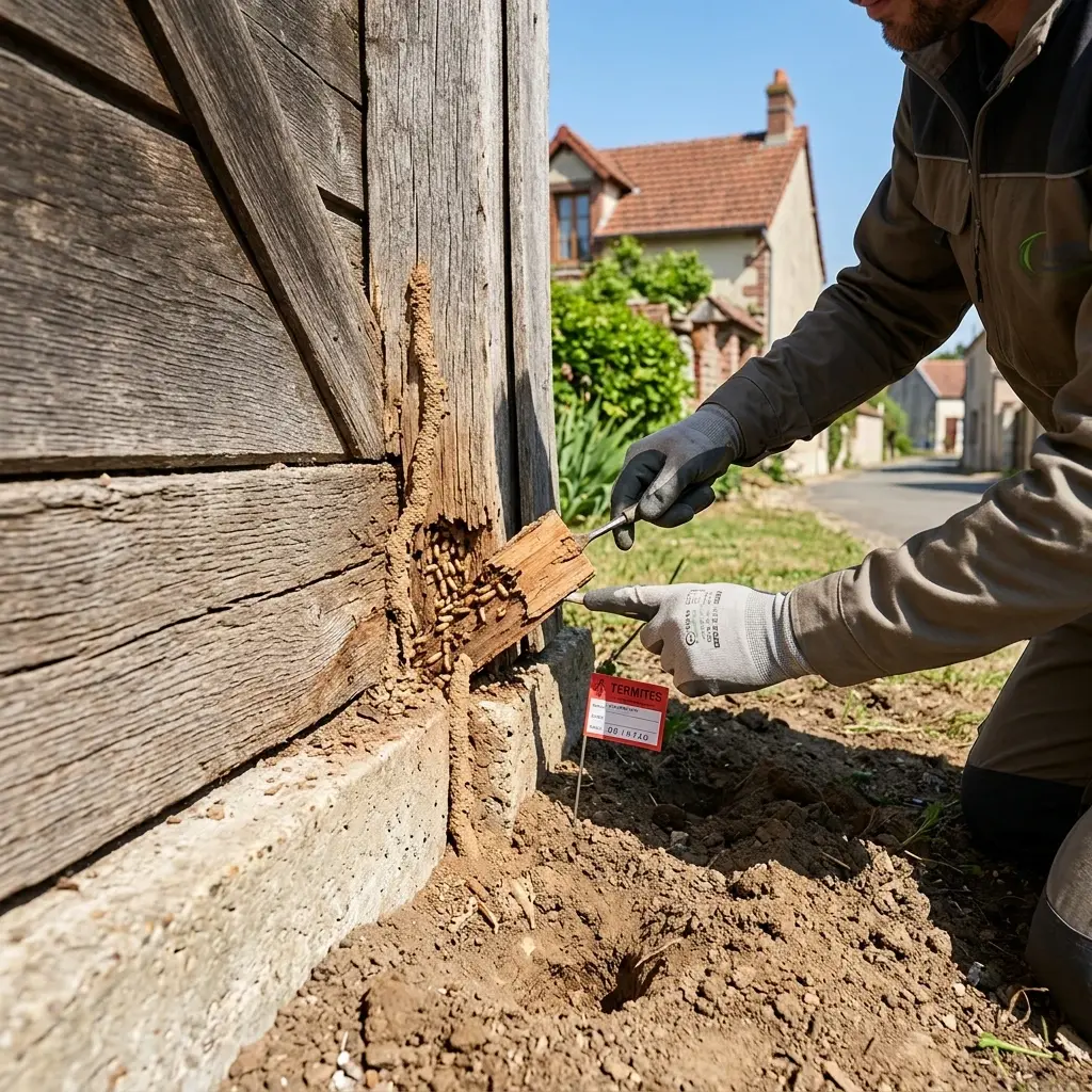 Une expertise locale pour protéger votre patrimoine immobilier