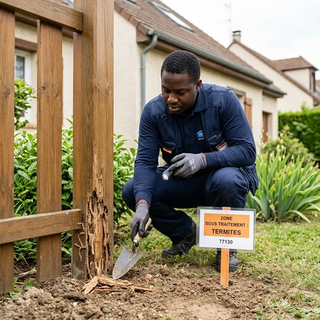 Besoin d'une intervention rapide à Varennes-sur-Seine ?