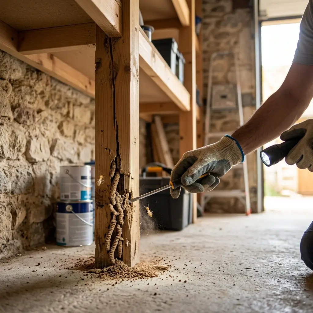 Un accompagnement professionnel pour votre sérénité immobilière
