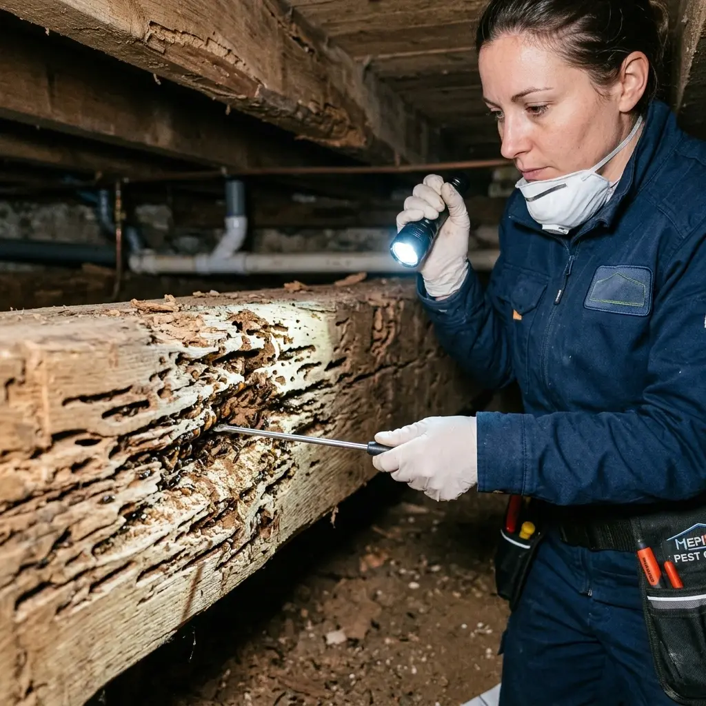 Une expertise fiable pour votre habitat