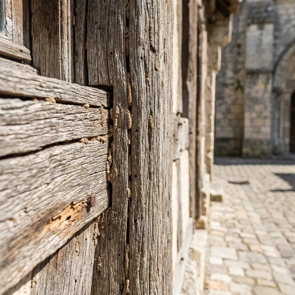 Pourquoi nous choisir pour votre maison à Provins