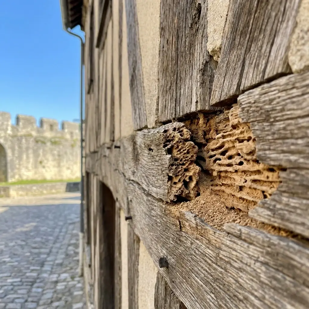 Besoin d'une intervention rapide à Provins ?