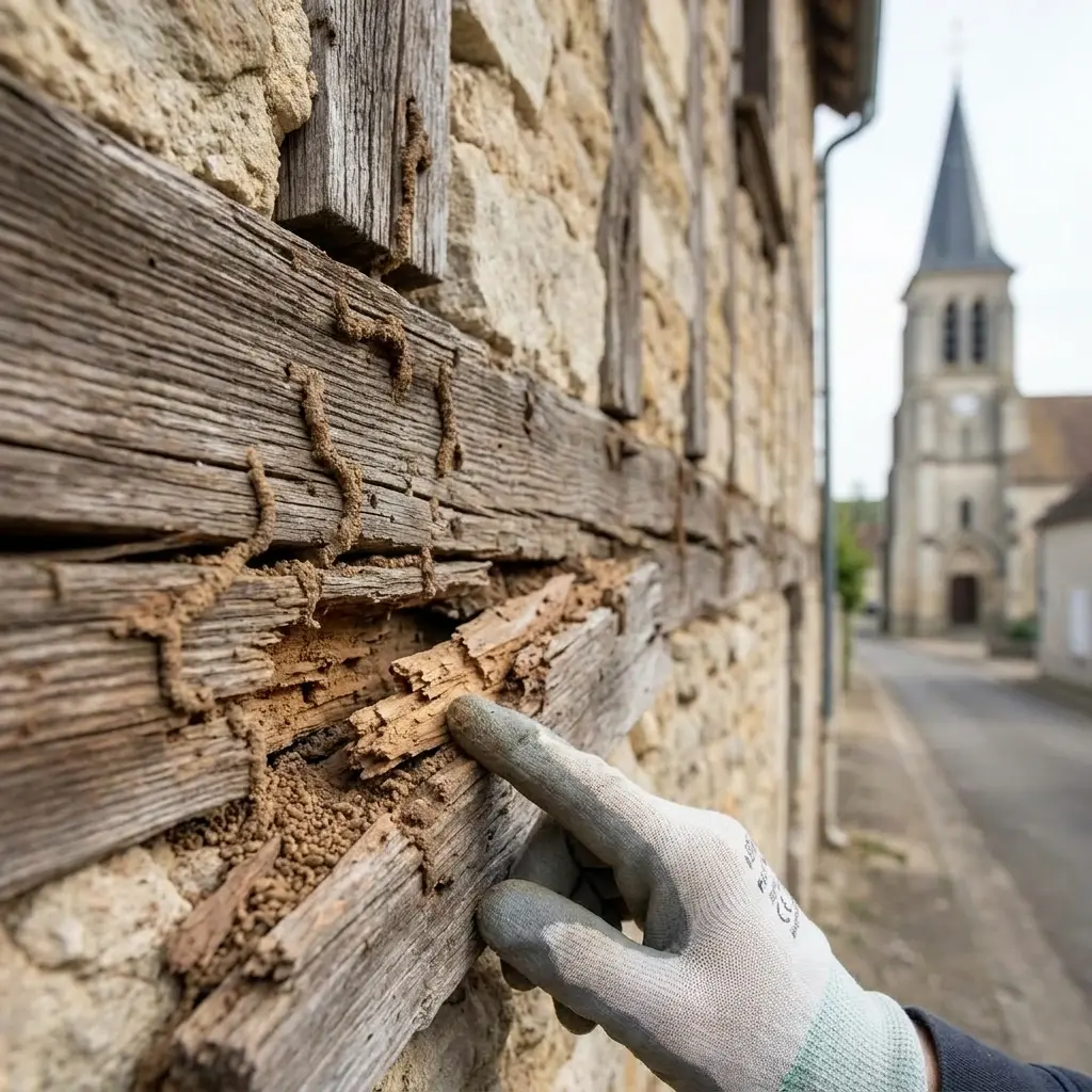 Pourquoi choisir notre expertise à Ferrières-en-Brie ?