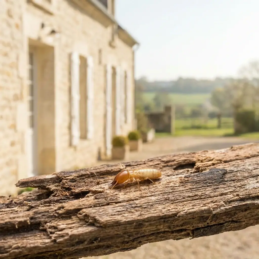 Comment se déroule l'intervention à Ferrières-en-Brie ?