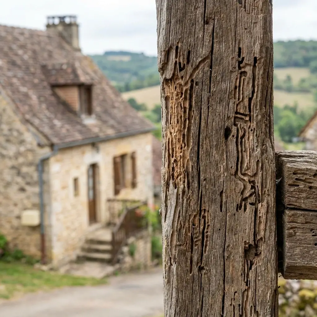 Les bons gestes pour prévenir l'invasion à Saint-Soupplets
