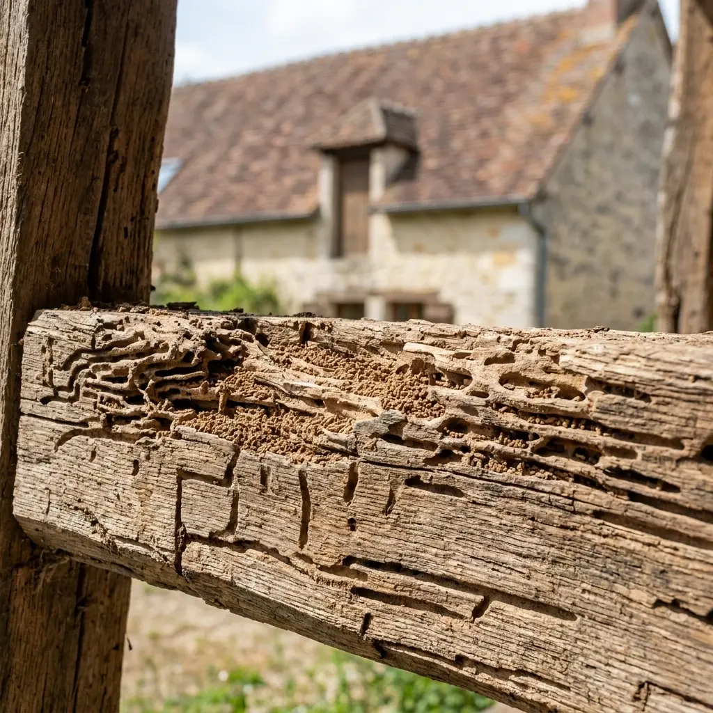 Une protection garantie pour votre habitat en Seine-et-Marne