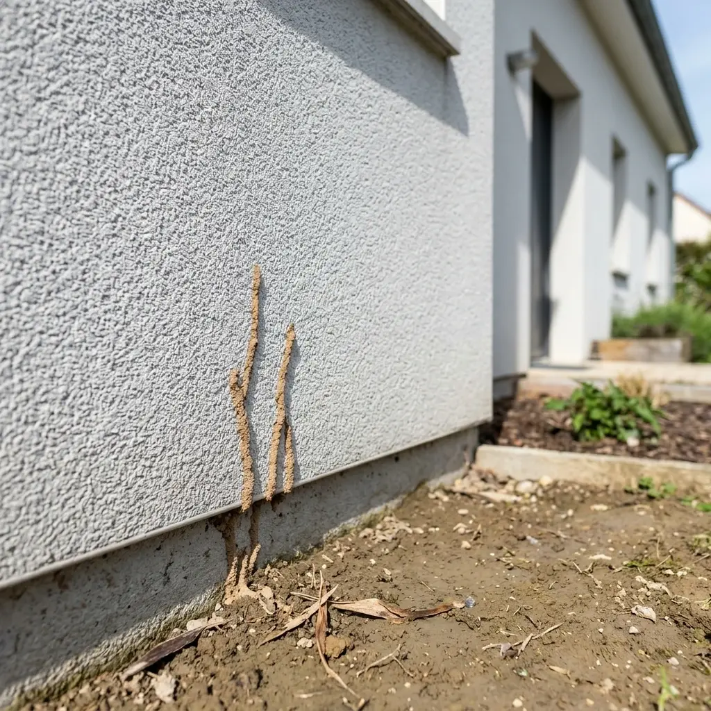 Un traitement technique et ciblé pour vos structures bois