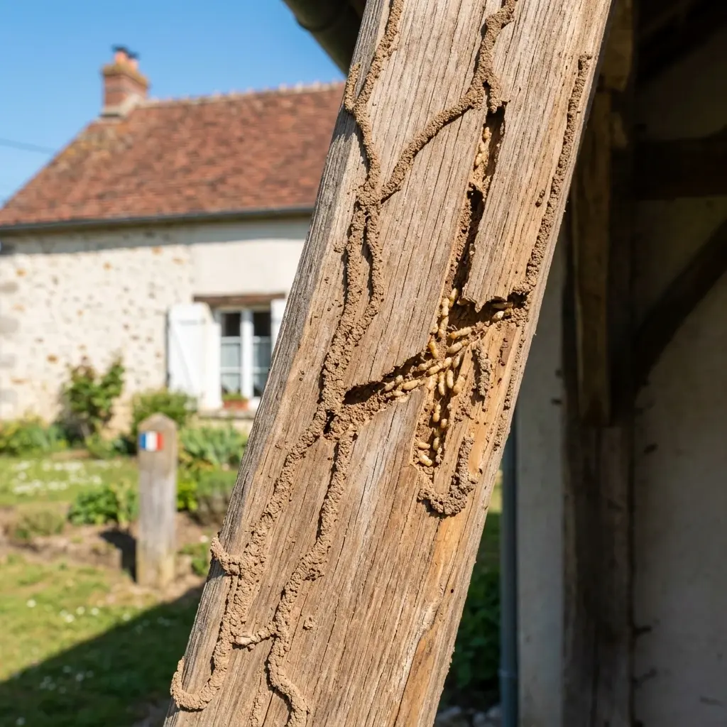 Pourquoi choisir notre expertise à Évry-Grégy-sur-Yerre ?