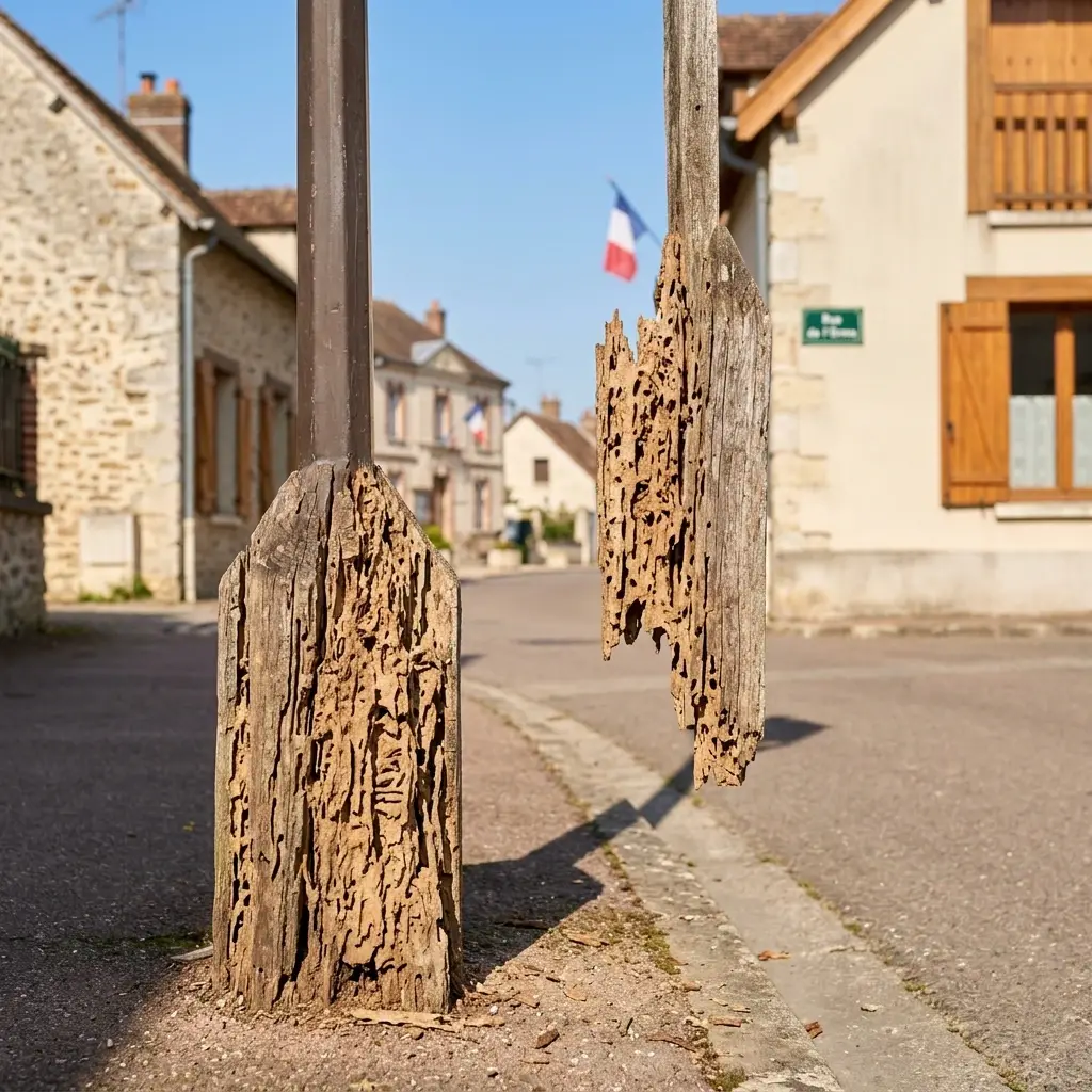 Comment se déroule l'intervention à Grisy-Suisnes ?