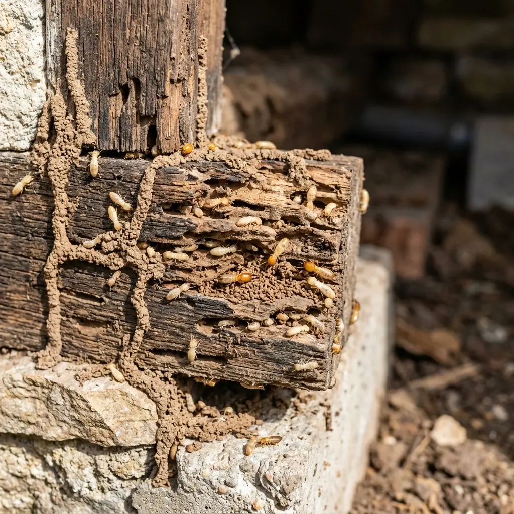 Pourquoi nous choisir à Boissy-le-Châtel ?