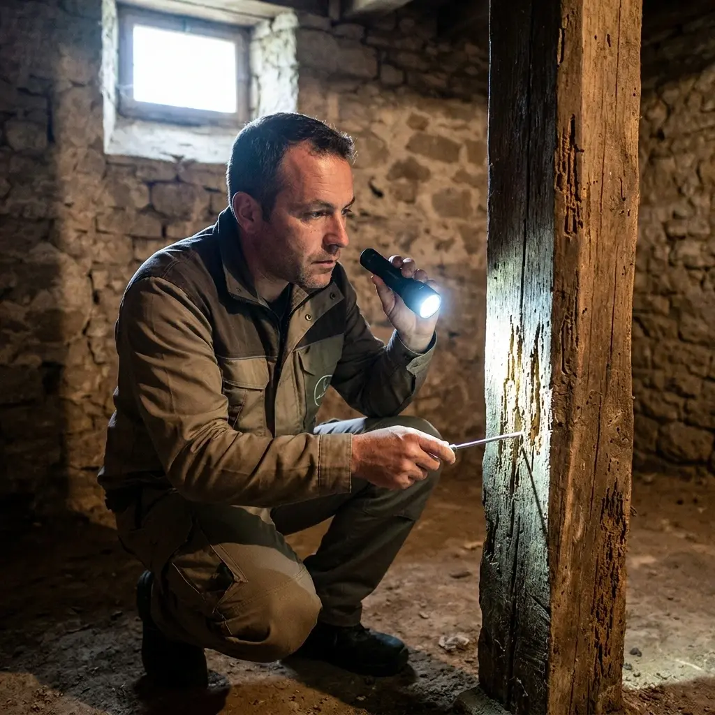 Une solution durable pour protéger votre maison à Chevry-Cossigny