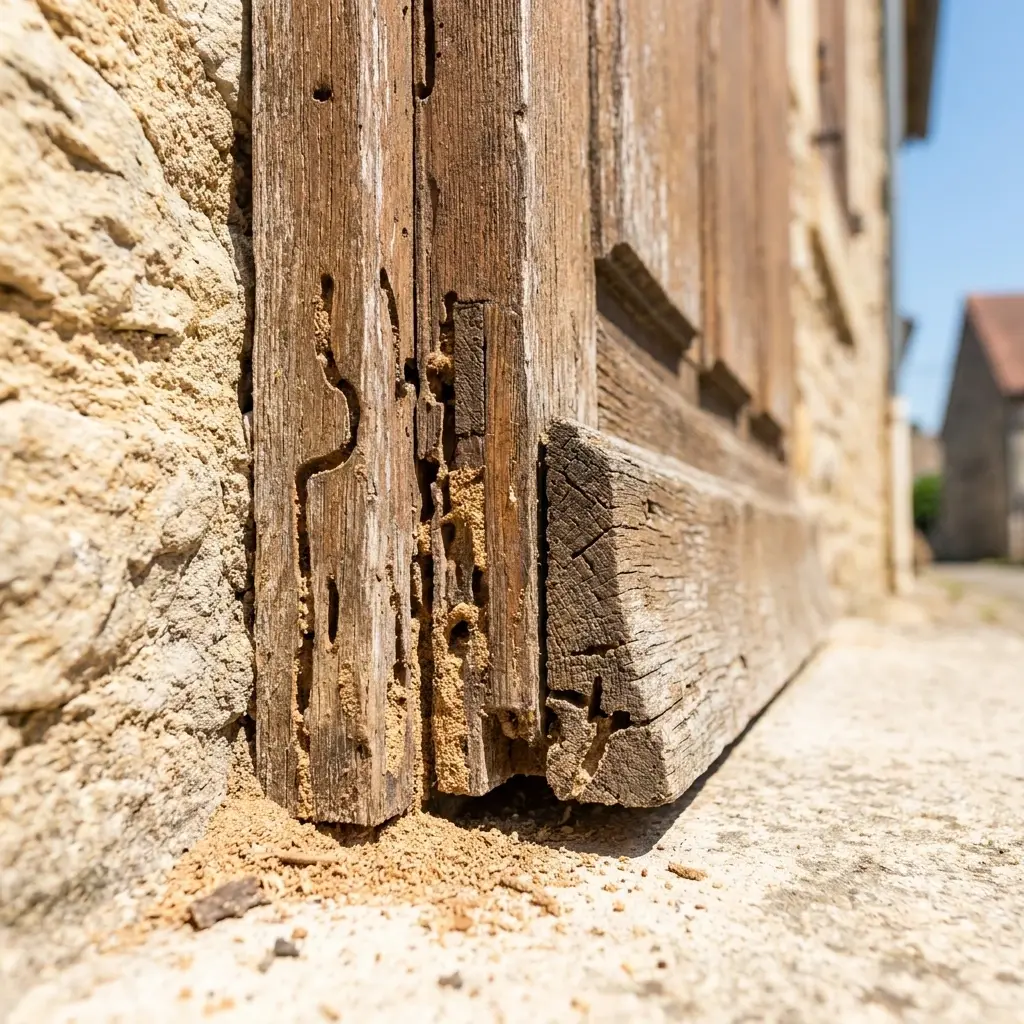 Un accompagnement professionnel pour votre sérénité immobilière