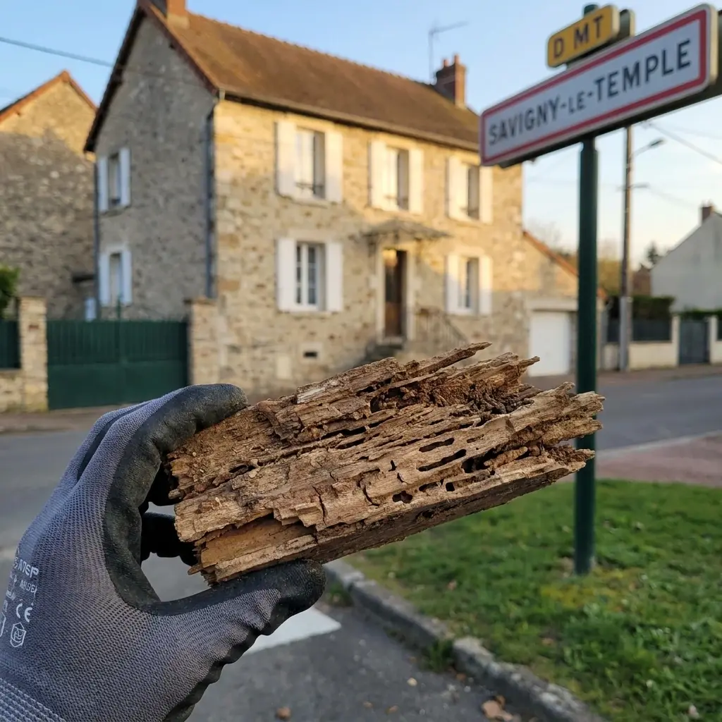 Une solution fiable pour retrouver la sérénité chez vous