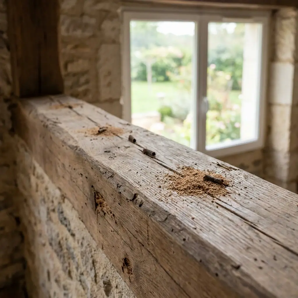 Besoin d'une intervention rapide à Savigny-le-Temple ?