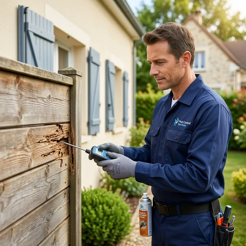 Pourquoi choisir notre expertise en dératisation à Torcy ?
