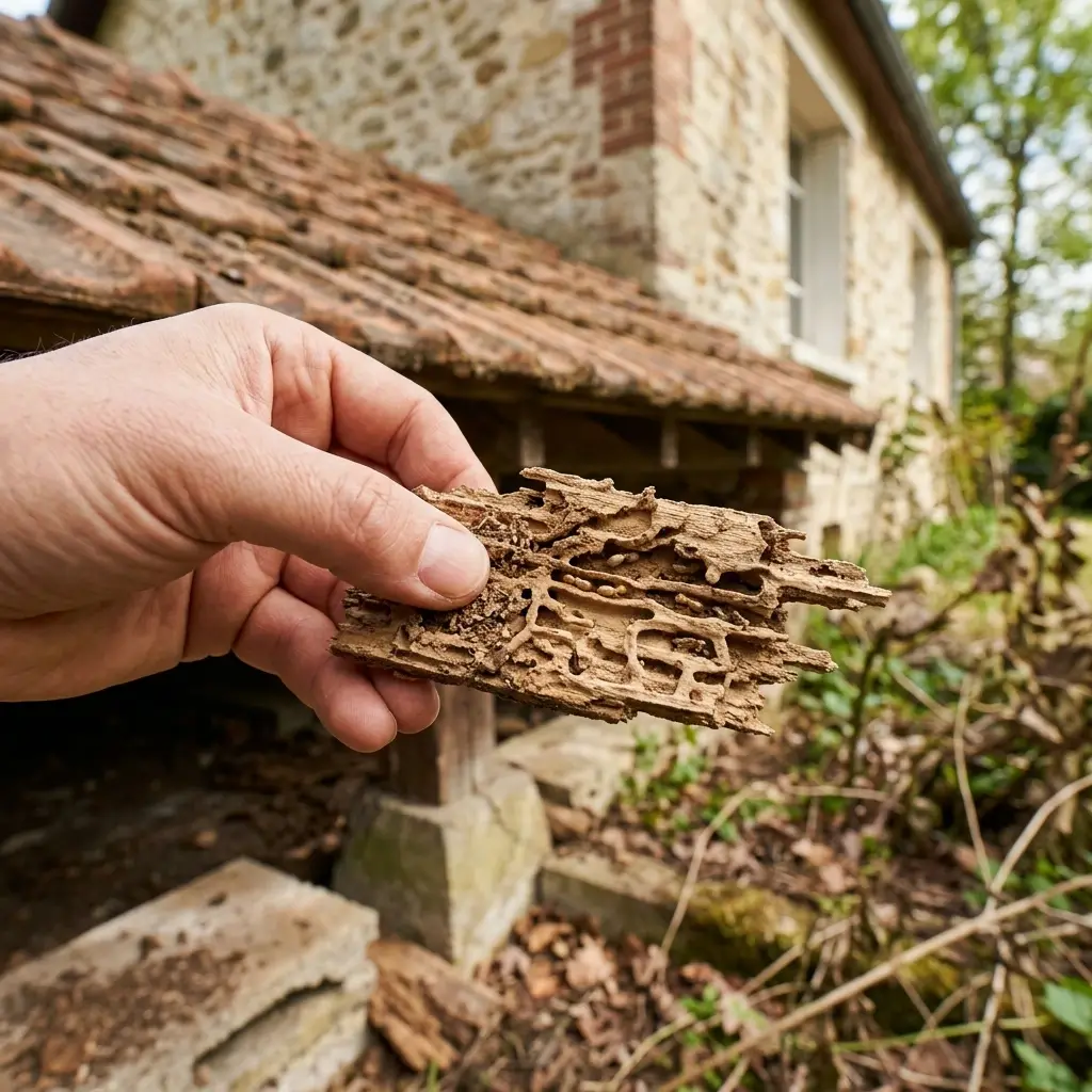 Une sérénité retrouvée pour votre habitat en Seine-et-Marne