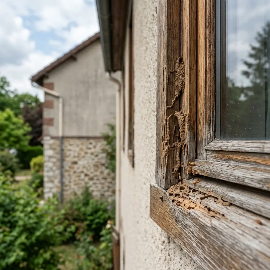 Besoin d'une intervention rapide à Torcy ?