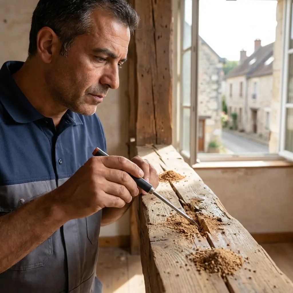 Une solution efficace pour retrouver la sérénité chez soi