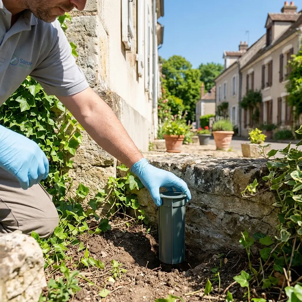 Une sérénité retrouvée pour votre patrimoine immobilier