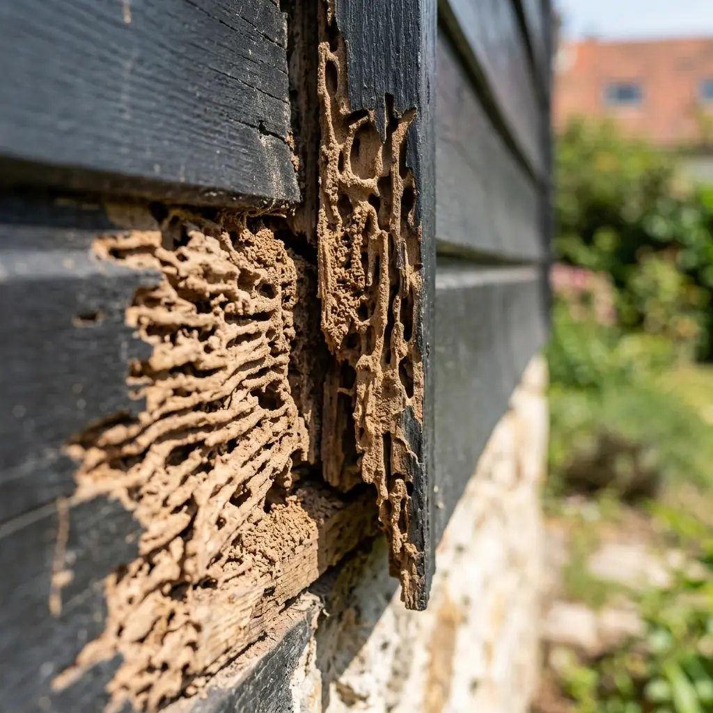Comment se déroule l'intervention à Samoreau ?