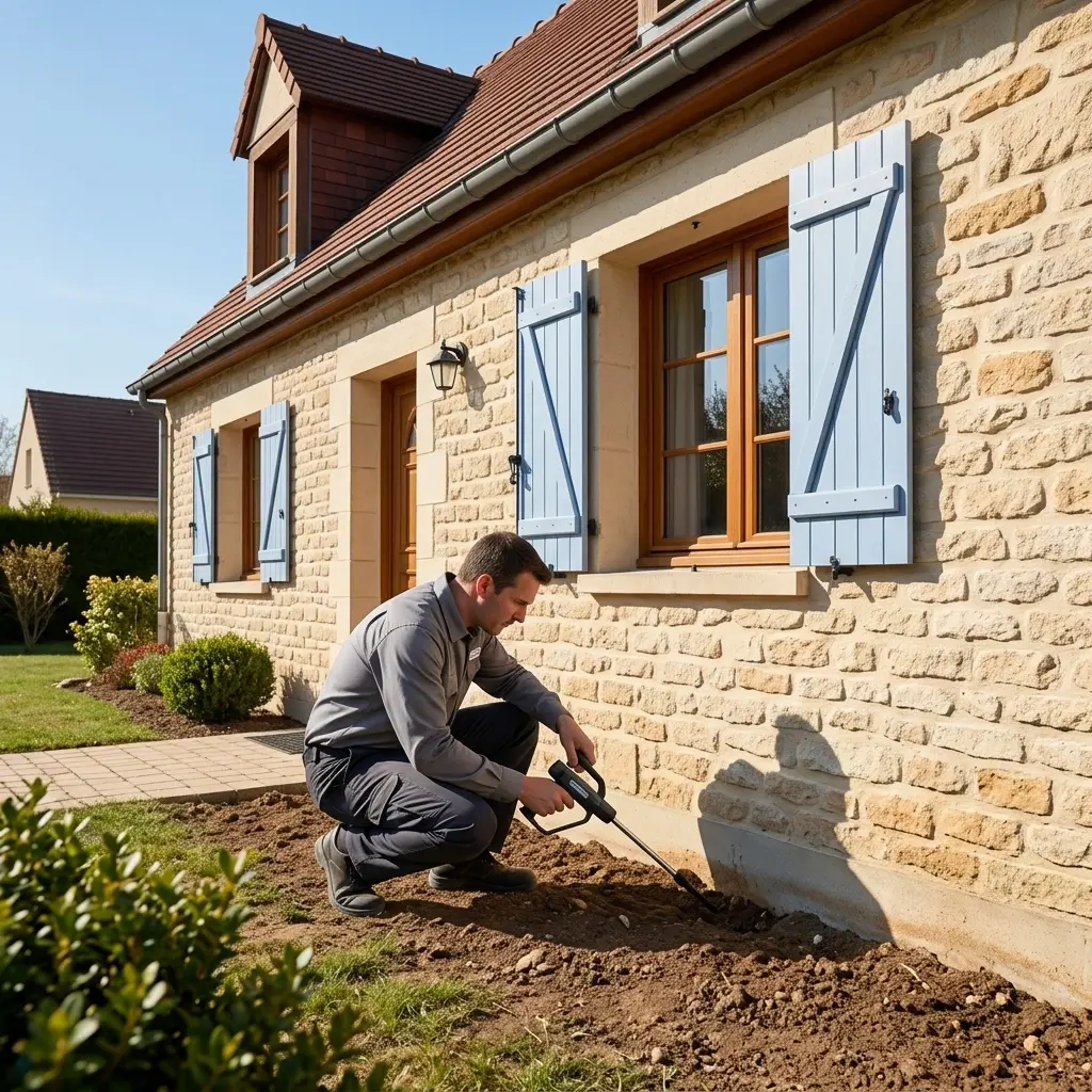 Prévention et bons réflexes face aux nuisibles