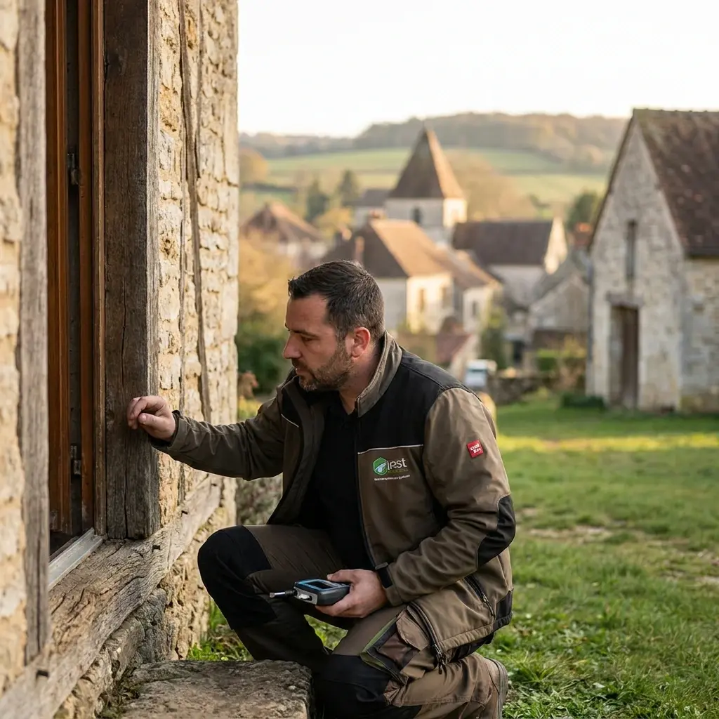 Besoin d'une intervention rapide à Longperrier ?