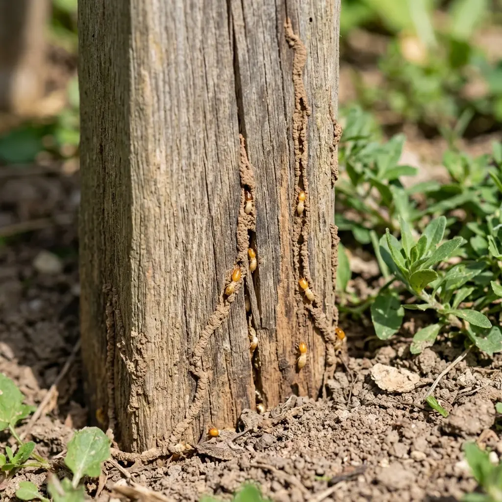 Prévenir l'infestation et protéger votre maison à Moussy-le-Neuf