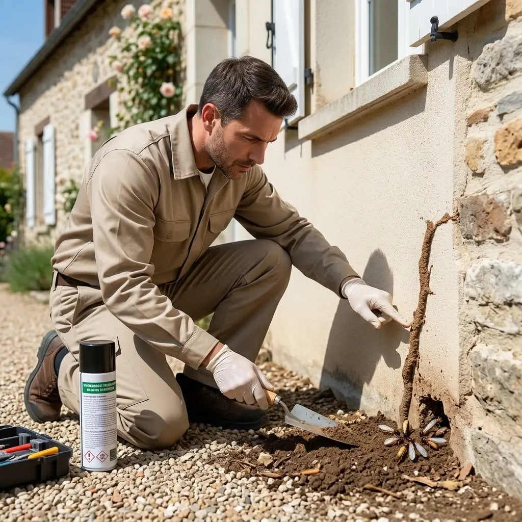 Une protection garantie pour votre patrimoine immobilier