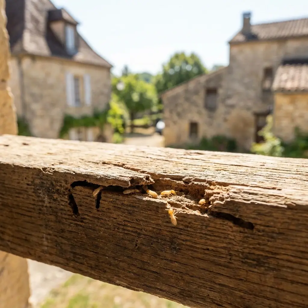 Besoin d'une intervention rapide à Cesson ?