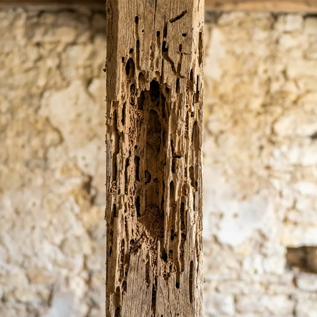 Une protection garantie pour votre habitation