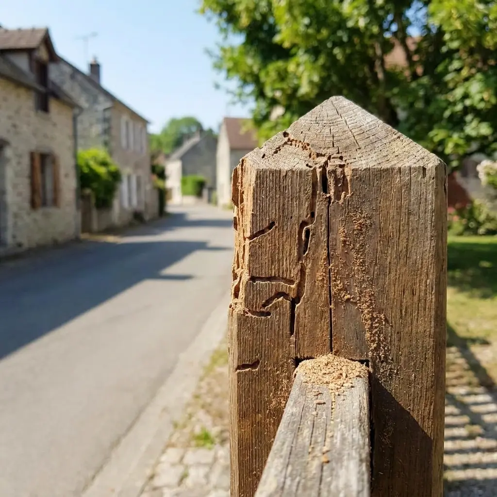 Termites Vert-Saint-Denis (77240)