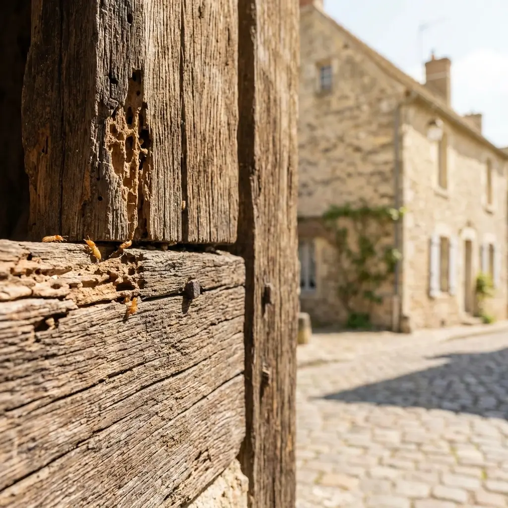 Comment limiter les risques d'infestation dans votre logement