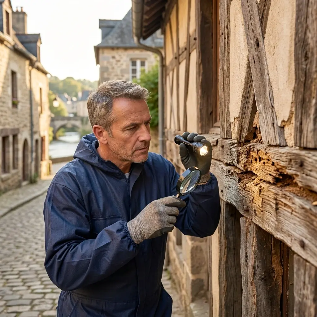 Une protection durable pour votre maison en Seine-et-Marne