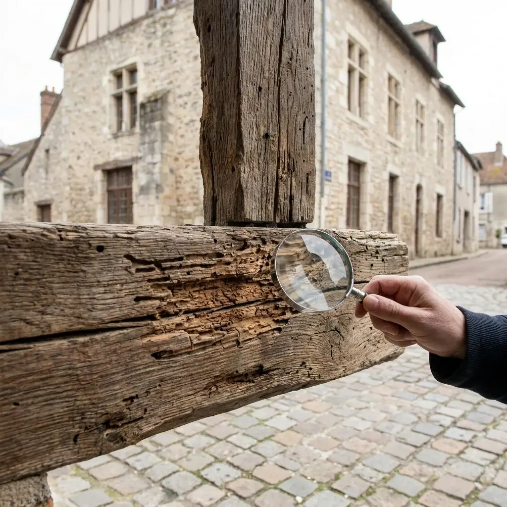 Besoin d'une intervention rapide à Moret-Loing-et-Orvanne ?