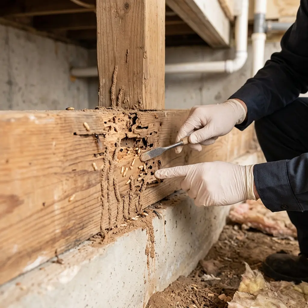 Une protection durable pour votre patrimoine immobilier