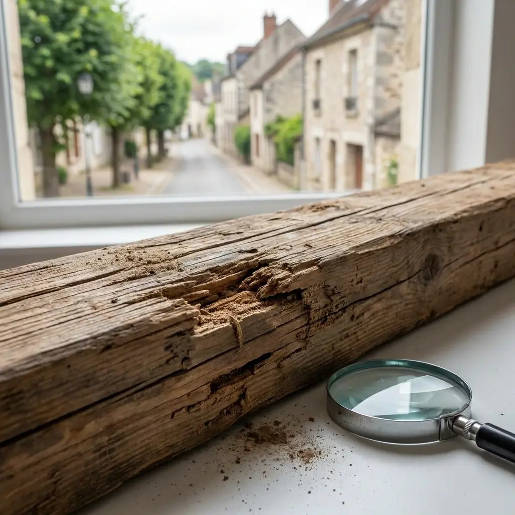 Comment se déroule l'intervention à Mitry-Mory ?