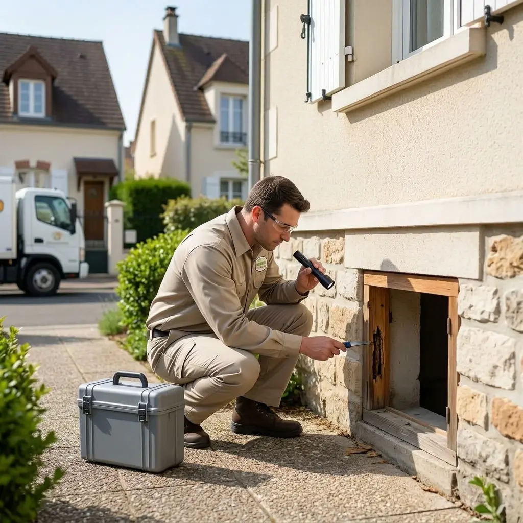 Pourquoi choisir notre expertise à Boissise-le-Roi ?