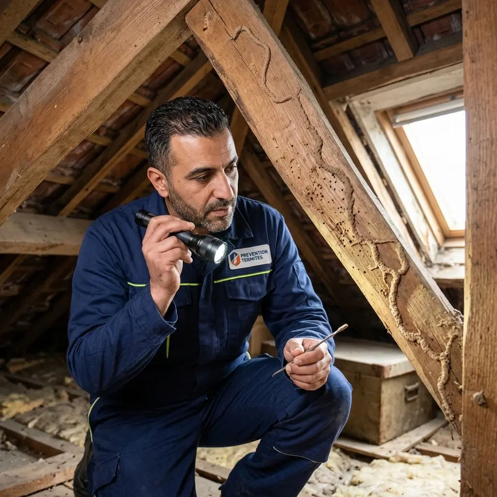 Une expertise locale pour sécuriser votre maison