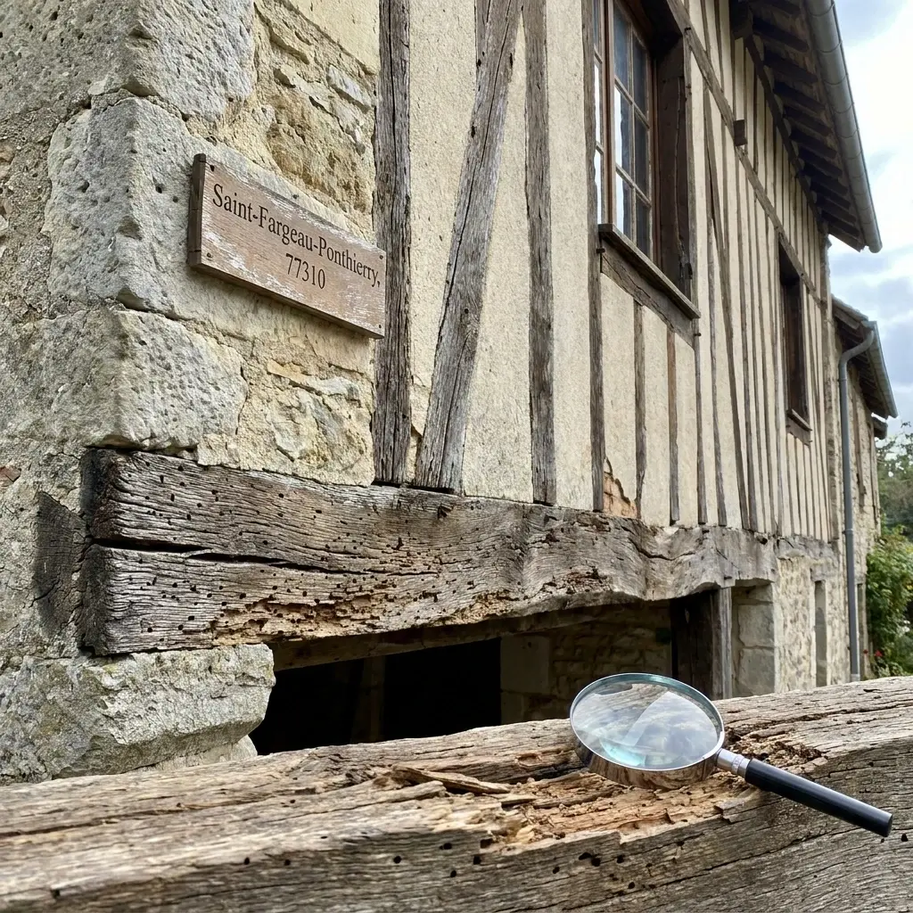 Une protection durable pour votre maison en Seine-et-Marne