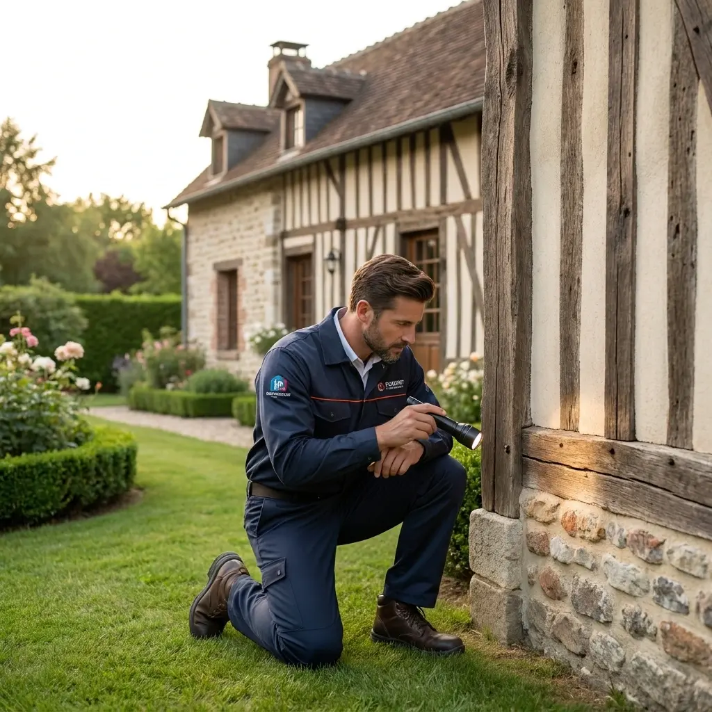 Comment se déroule l'intervention à Saint-Fargeau-Ponthierry ?