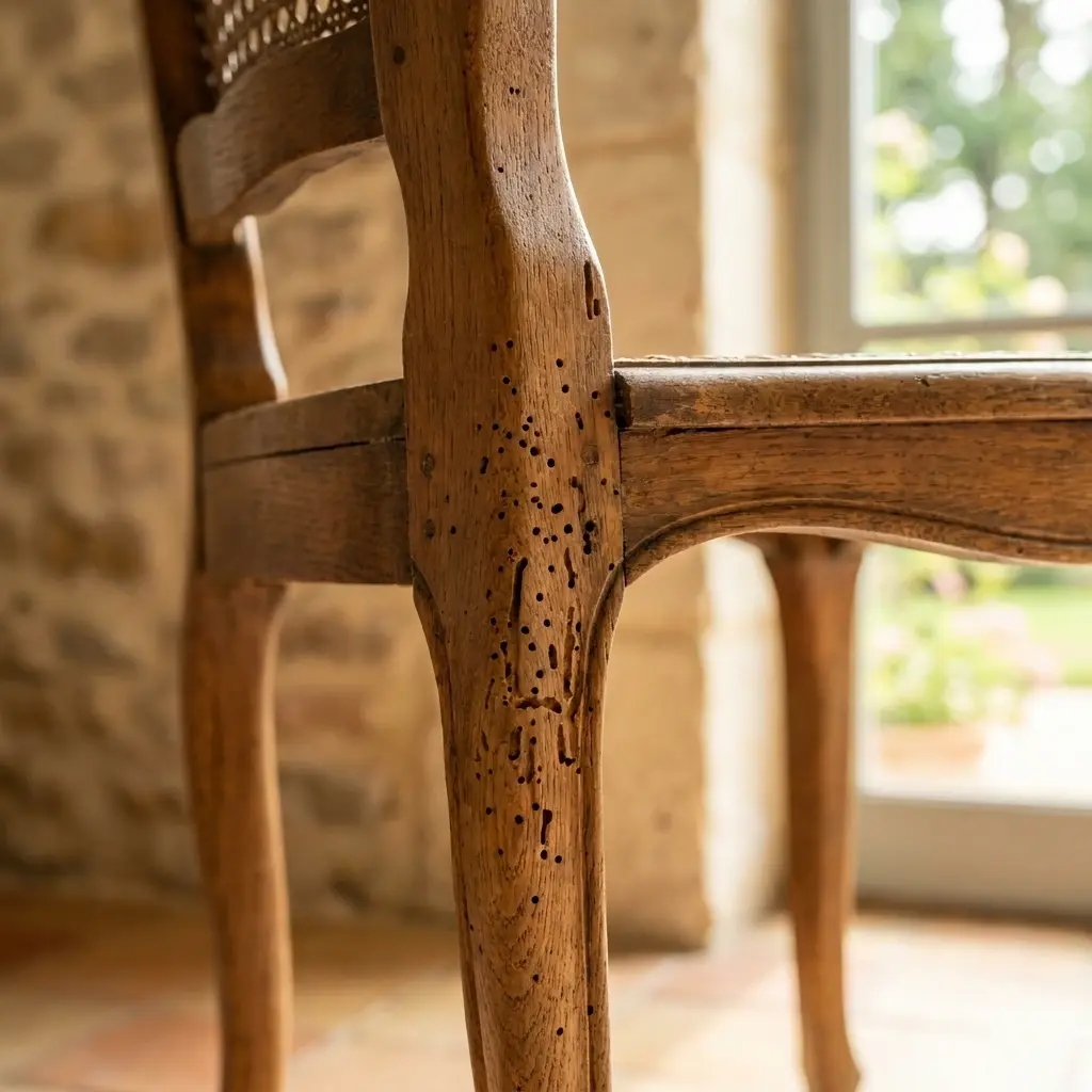 Termites Saint-Fargeau-Ponthierry (77310)