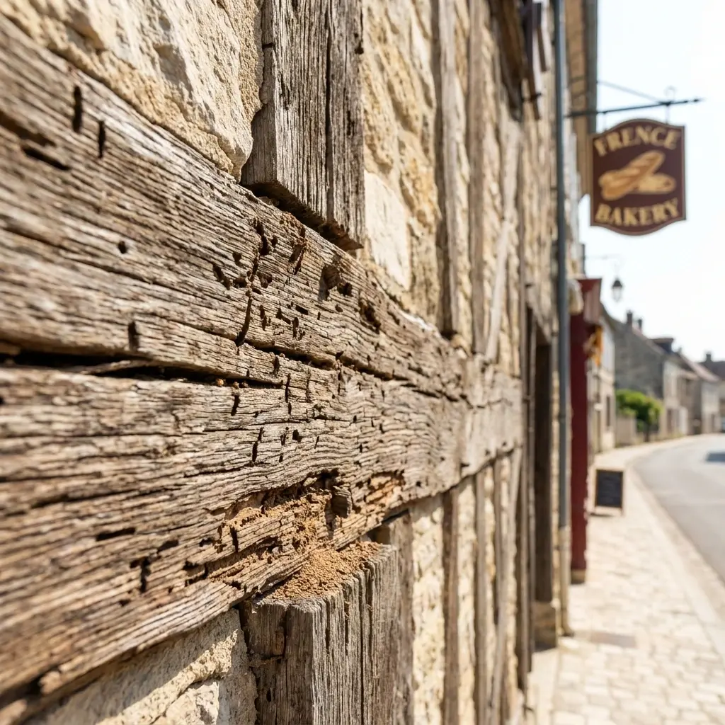 Une sérénité retrouvée pour votre patrimoine immobilier