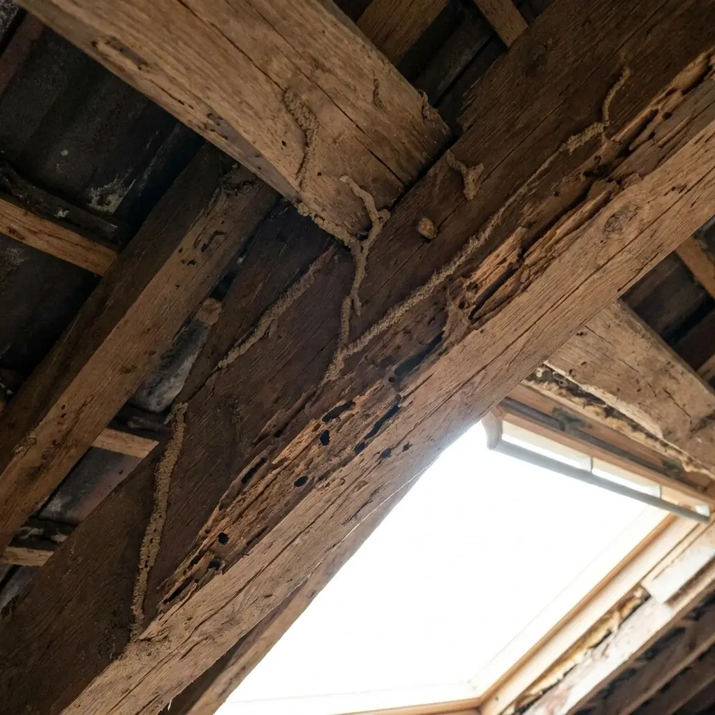 Prévenir l'infestation dans vos logements à Ozoir-la-Ferrière