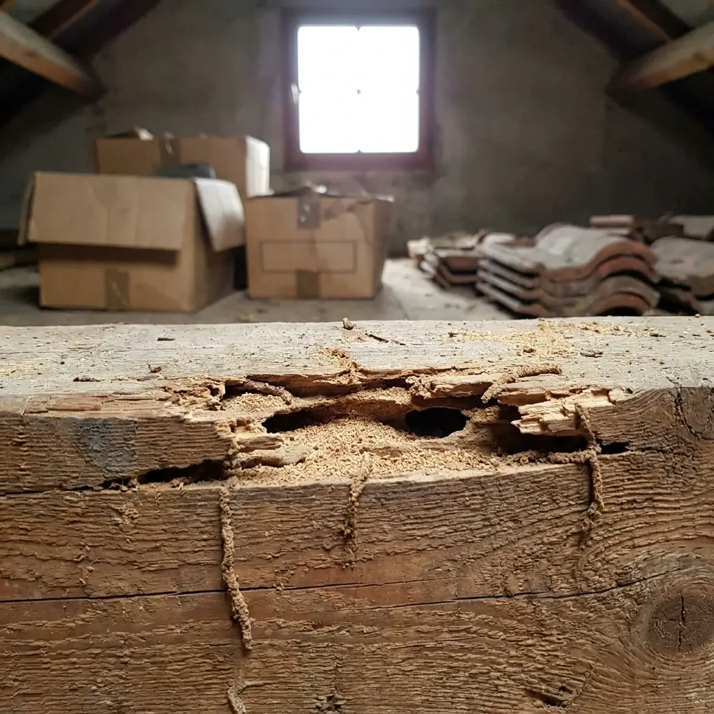 Une protection durable pour votre patrimoine immobilier