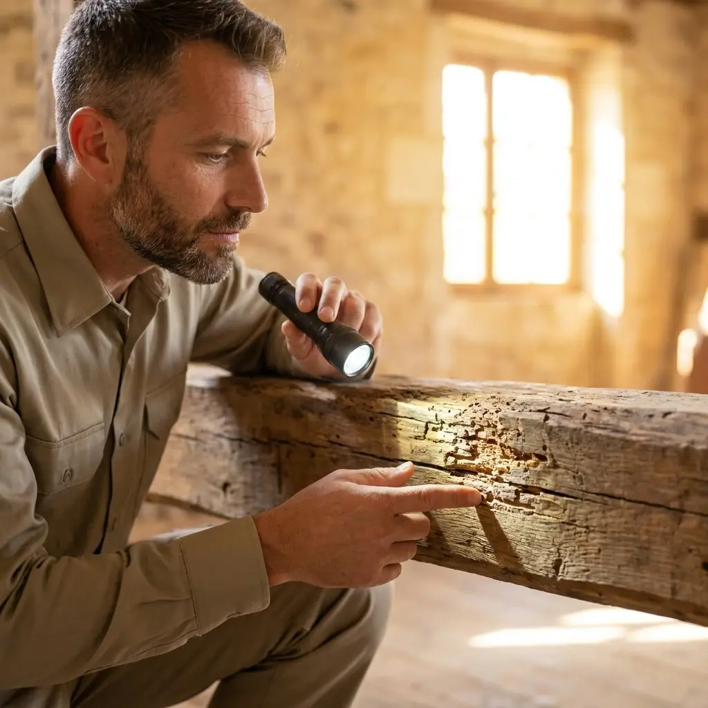 Une protection garantie pour votre patrimoine immobilier